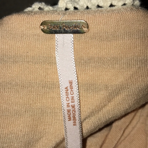 [free people] skater dress - Picture 6 of 6